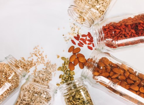  Seeds